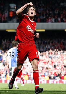 Daniel Agger