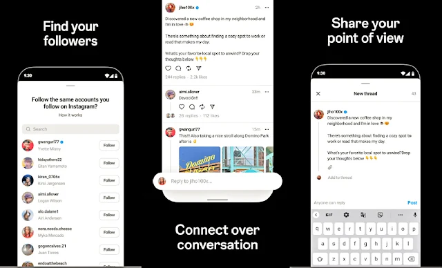 Breaking Records: Thirty Million Users Embrace Meta's Revolutionary Threads