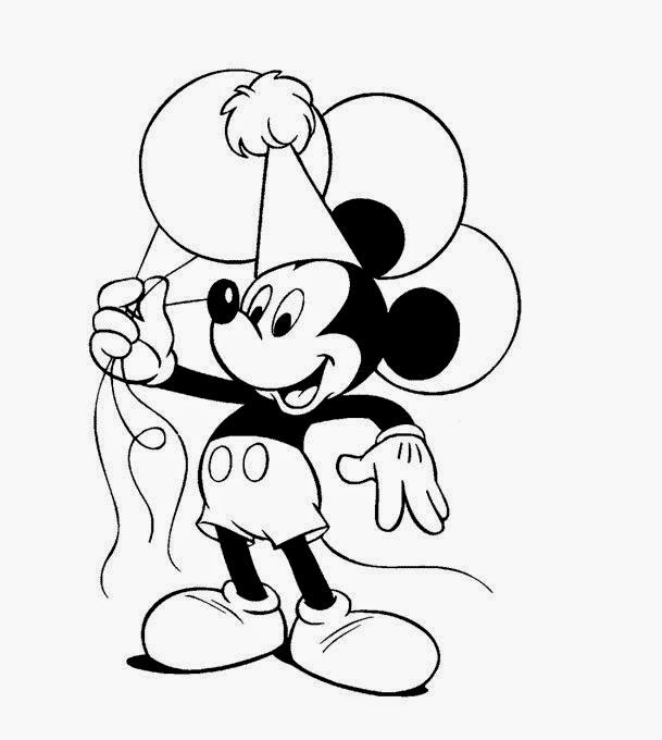  MICKEY MOUSE