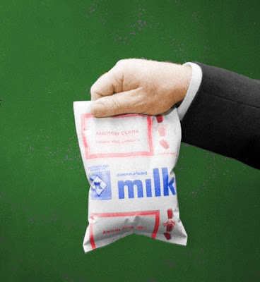 Download RETRO DUNDEE: THE 70'S MILK SACHET