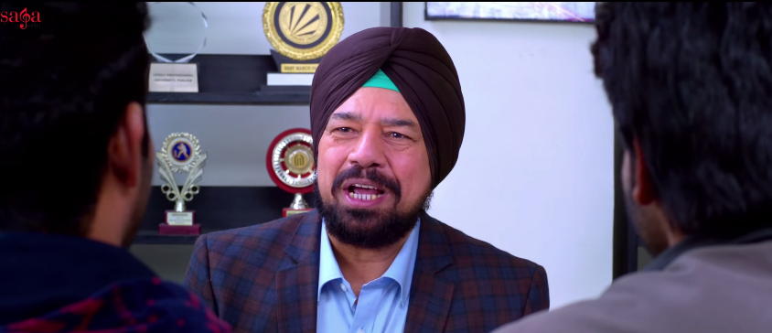 What The Jatt 2015 Punjabi Full Movie Watch Online - Download DVD 720P - MP4