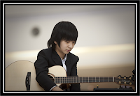 sungha jung