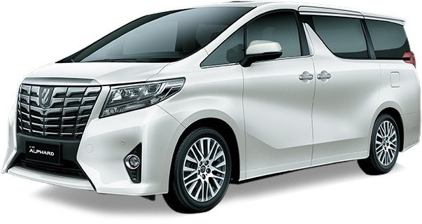Toyota Alphard Daftar Harga Jual Mobil Baru dan Bekas Di ...
