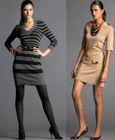 Best Fashion New Dresses 2012