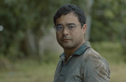 WATCH: "OUTSIDE" Starring Sid Lucero & Beauty Gonzales Unveils Official Trailer and Launching on Netflix on October 17, 2024