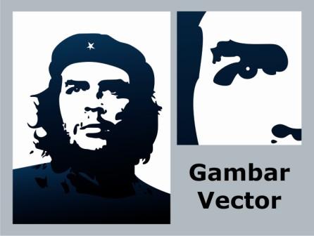 Tentang Desain Grafis: Pengertian Gambar Bitmap dan Vector