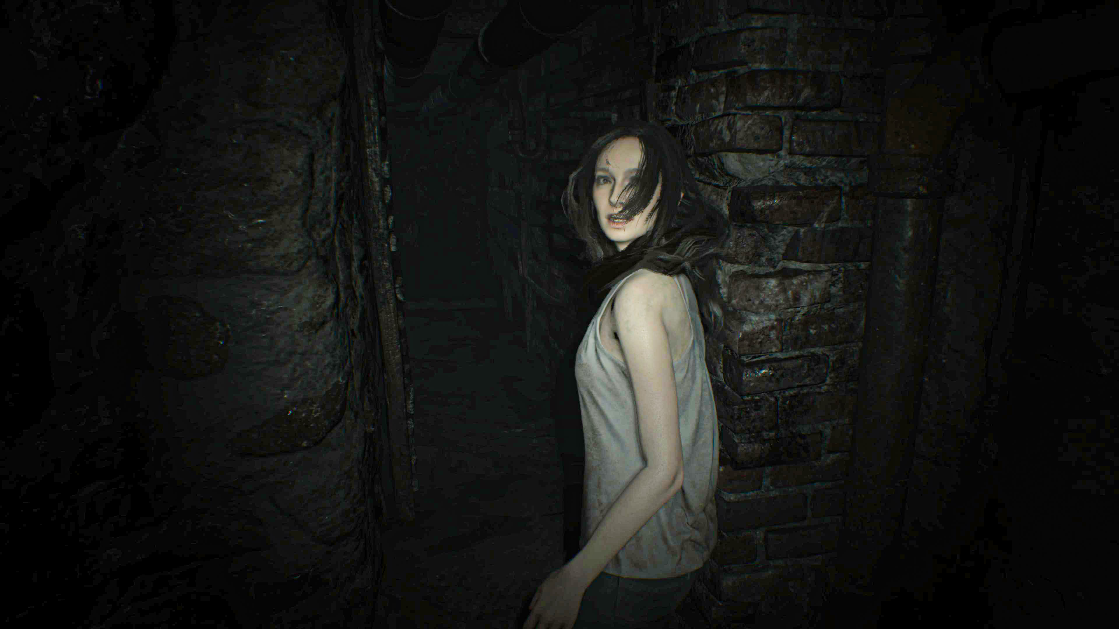 Resident Evil 7 (PS5)