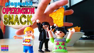 juguetes para niños playmobil pelicula