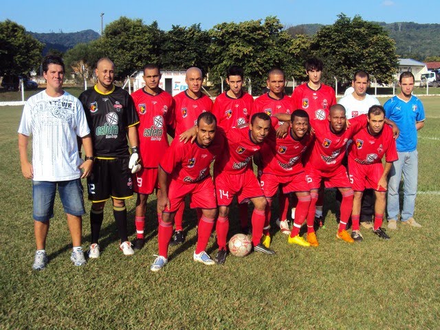 Campeonato Municipal de Futebol e Jogos Escolares Siderópolis‏