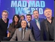 Mad Mad World
