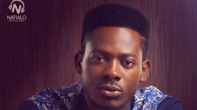 Photoshop Artist and Singer Adekunle Gold Drops a New Song