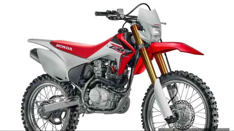 47+ Harga Motor Crf Indonesia