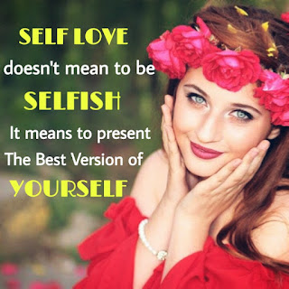 Best self love quotes