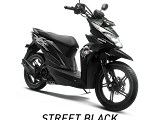 Spesifikasi dan Harga Honda Beat Street eSP Oktober 2016