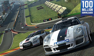 Real Racing 3 Apk Android