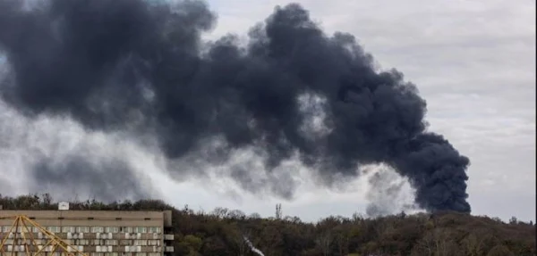 Ιμπεριαλιστικός πόλεμος στην Ουκρανία — 63η ημέρα — Όλες οι εξελίξεις