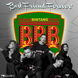 BBB - Best Friend Forever MP3