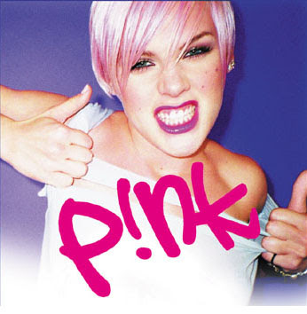 pink. Pink (singer)