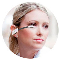 vuzix m100 smart glasses