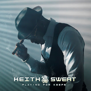 MP3 download Keith Sweat - Playing For Keeps iTunes plus aac m4a mp3