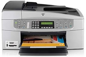 HP Officejet 6300 All-in-One