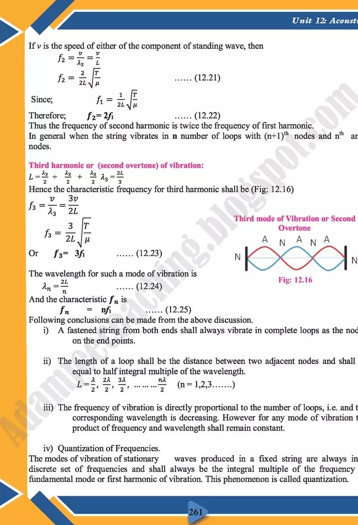 acoustics-physics-class-11th-text-book