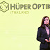 บริษัท วี เค เอส กรุ๊ป (เอเซีย) จำกัด  ในนาม “ฮิวเปอร์ ออฟติค ไทยแลนด์”  ได้รับการแต่งตั้งให้เป็นผู้นำเข้าและจัดจำหน่าย ฟิล์มเซรามิคยี่ห้อ Hüper Optik™ แต่เพียงผู้เดียวในประเทศไทย ชูเทคโนโลยี-นวัตกรรมการผลิตชั้นสูง ของแท้จากประเทศเยอรมันนี