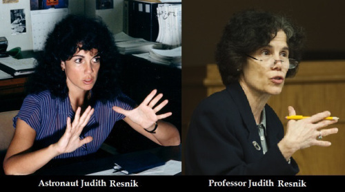 Judith Resnik