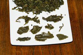 Tie Guan Yin 3ème grade