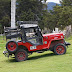 Salento e Valle de Cocora