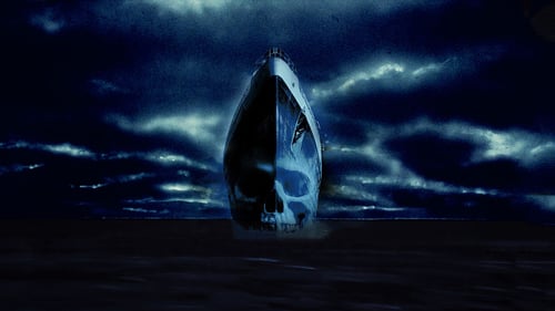 Nave fantasma 2002 guardare film