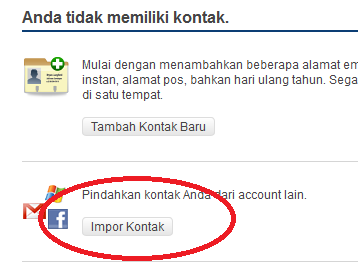 Cara Inbox Siapapun Memakai Akun Siapapun Di Facebook