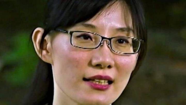 Li-Meng Yan, Pakar Virologi Pengungkap Sumber Virus Corona di China, naviri.org, Naviri Magazine, naviri majalah, naviri