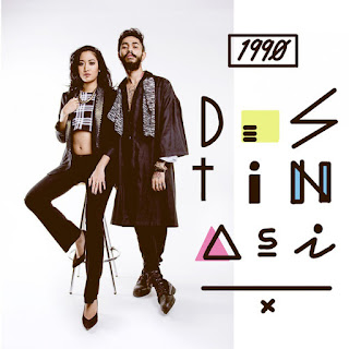 download MP3 1990 - Destinasi (Single) itunes plus aac m4a mp3