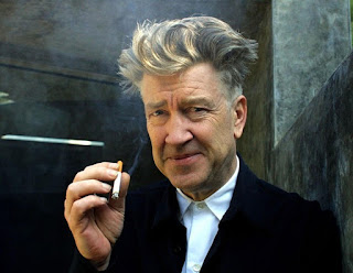 director-David Lynch