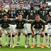 Reus Dicoret Dari Skuat Jerman Untuk Piala Eropa