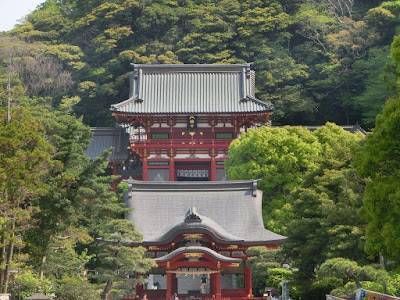 鶴岡八幡宮