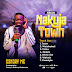 ALBUM | Sanary Mc - Nakuja Town