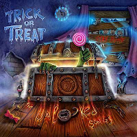 Ο δίσκος των Trick or Treat "The Unlocked Songs"