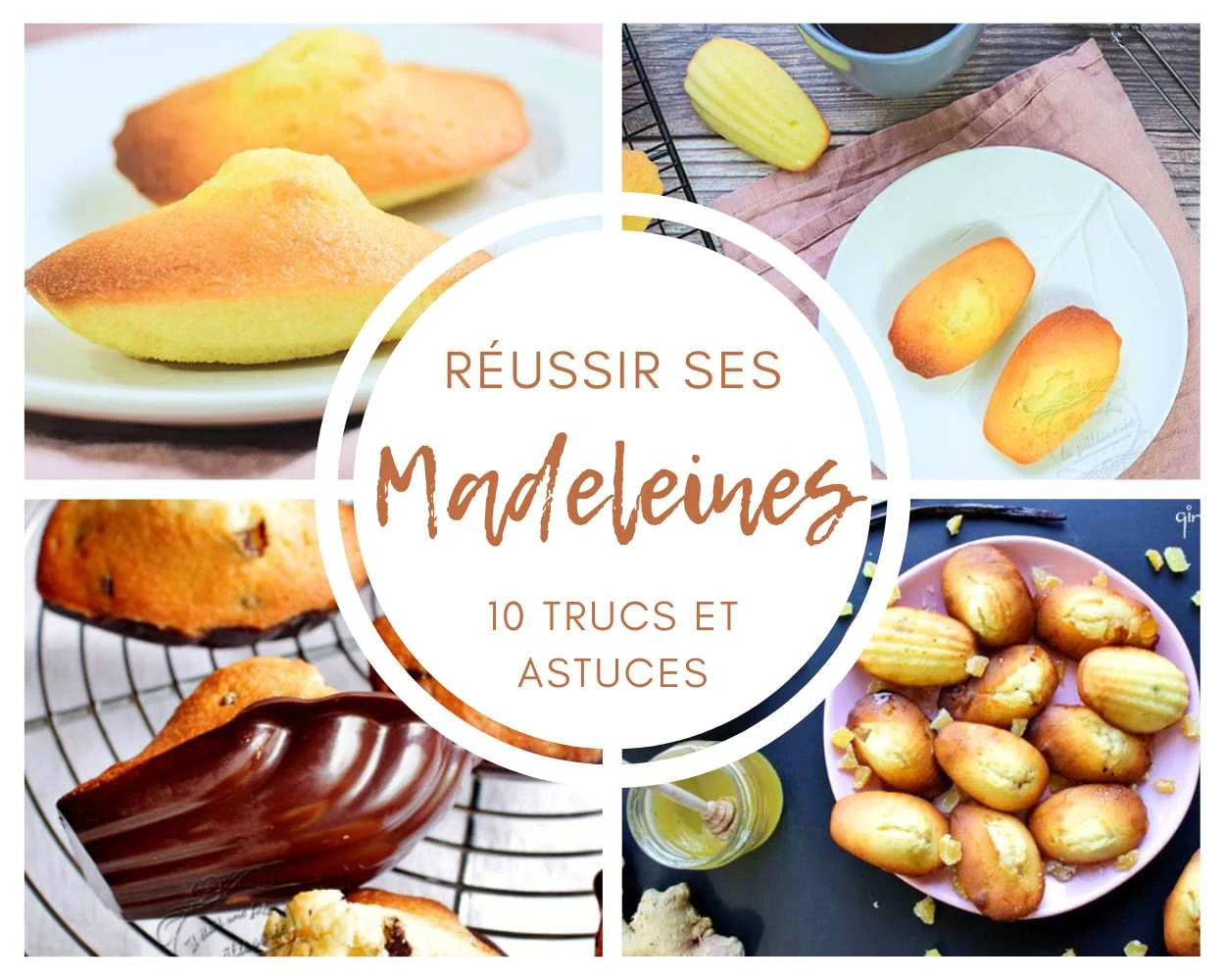 reussir-madeleines-astuces