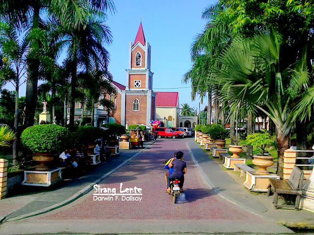 san rafael bulacan tourist spots