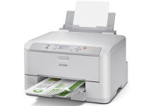 Download Epson WorkForce Pro WF-5190DW Driver Printer