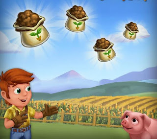 FarmVille 2: Country Escape