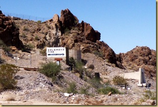 2012-09-27 -1- AZ, Golden Valley to Oatman via Route 66 -050