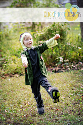 Frankenstein Costume by Party City