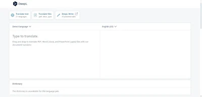 DееpL Translator