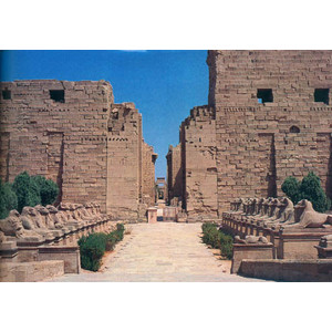 Architecture Of Mesopotamia4