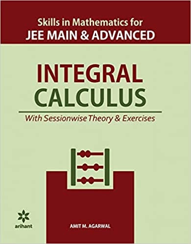 Download Arihant Integral Calculus By Amit M Agarwal Pdf