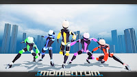 Download inMomentum v1.0 cracked READ NFO THETA