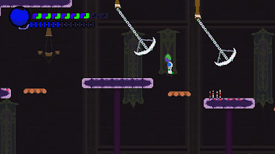 Destinesia Game Screenshot 17